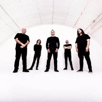 Picture of members of BREED 77