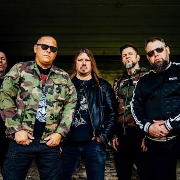 Picture of members of TOXPACK 